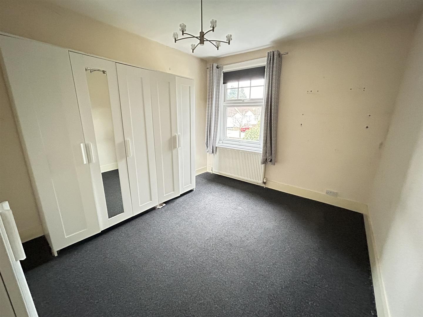 White Horse Hill, Chislehurst Caxtons